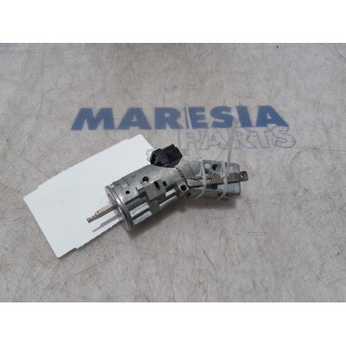 Citroen - DS3 - Ignition lock + key