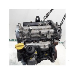 Fiat - Doblo - Motor