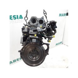 Fiat - Doblo - Motor