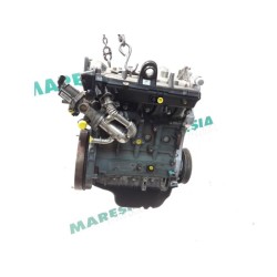 Fiat - Doblo - Motor