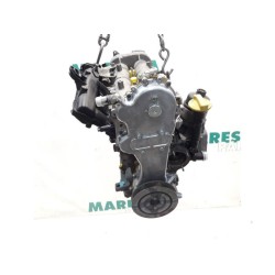 Fiat - Doblo - Motor