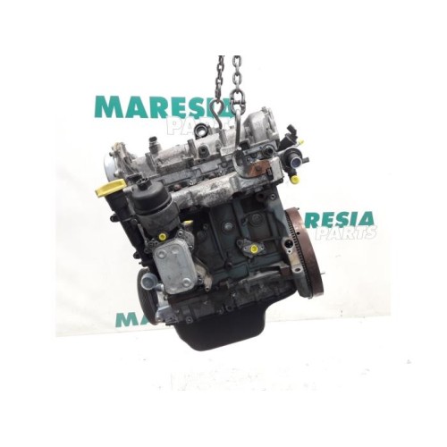 Fiat - Doblo - Engine