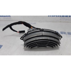 Fiat - Punto - Heater resistor
