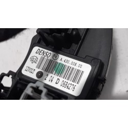 Fiat - Punto - Heater resistor