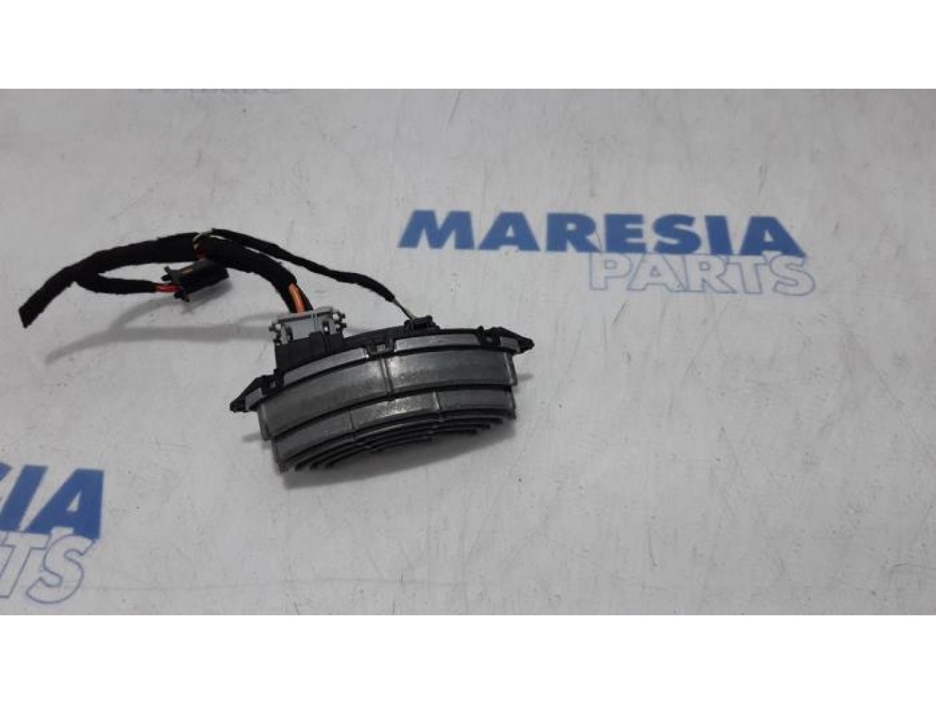 Fiat - Punto - Heater resistor