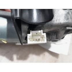 Citroen - DS3 - Scheibenwischermotor hinten