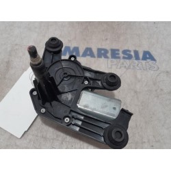 Citroen - DS3 - Scheibenwischermotor hinten
