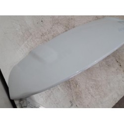 Renault - Clio - Spoiler