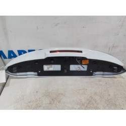 Renault - Clio - Spoiler
