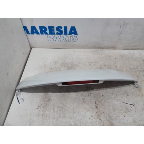 Renault - Clio - Spoiler