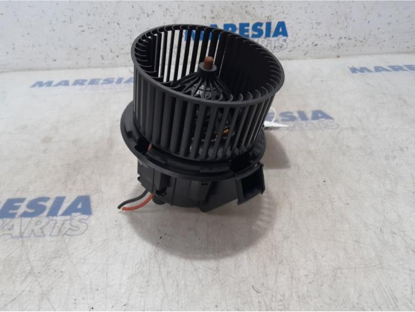 Citroen - DS3 - Heating and ventilation fan motor