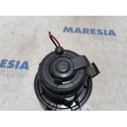 Citroen - DS3 - Heating and ventilation fan motor