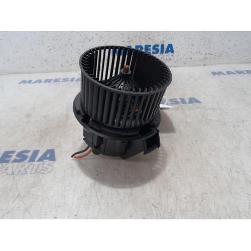 Citroen - DS3 - Heating and ventilation fan motor