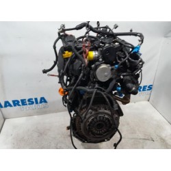 Renault - Clio - Motor