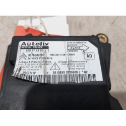 Citroen - DS3 - Airbag Module
