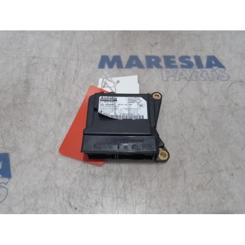 Citroen - DS3 - Airbag Module