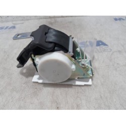 Citroen - DS3 - Sicherheitsgurt links hinten