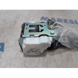 Citroen - DS3 - Sicherheitsgurt links hinten