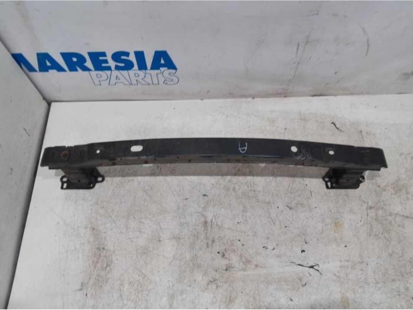 Citroen - DS3 - Rear bumper frame