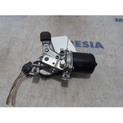 Citroen - DS3 - Front wiper motor