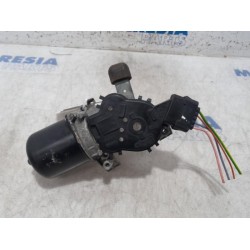 Citroen - DS3 - Front wiper motor
