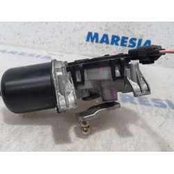 Citroen - DS3 - Front wiper motor