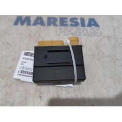Citroen - DS3 - Glow plug relay