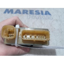 Citroen - DS3 - Glow plug relay