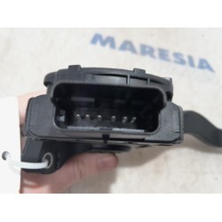 Citroen - DS3 - Throttle pedal position sensor