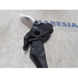 Citroen - DS3 - Throttle pedal position sensor