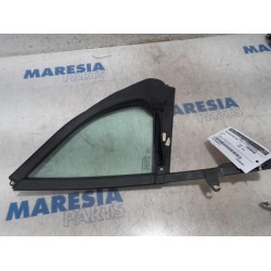 Citroen - DS3 - Quarter light, front left