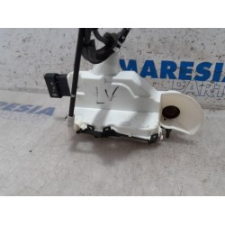Citroen - DS3 - Türschlossmechanik 2-türig links
