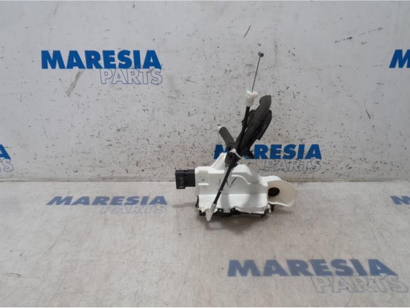 Citroen - DS3 - Türschlossmechanik 2-türig links
