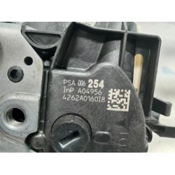 Citroen - DS3 - Door lock mechanism 2-door, right