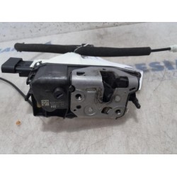 Citroen - DS3 - Door lock mechanism 2-door, right
