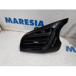 Citroen - DS3 - Dashboard deel