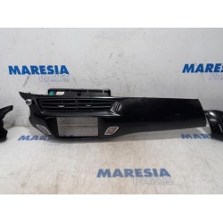 Citroen - DS3 - Dashboard deel