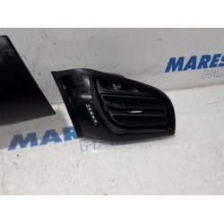 Citroen - DS3 - Dashboard deel