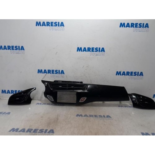 Citroen - DS3 - Dashboard part