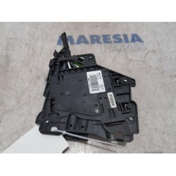 Citroen - DS3 - Fuse box