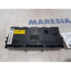 Citroen - DS3 - Panneau de commandes chauffage
