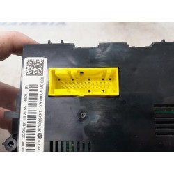 Citroen - DS3 - Panneau de commandes chauffage