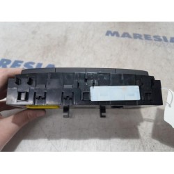 Citroen - DS3 - Panneau de commandes chauffage