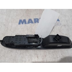 Citroen - DS3 - Multi-functional window switch