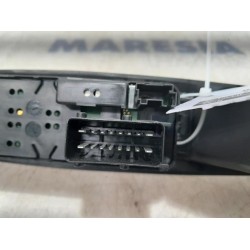 Citroen - DS3 - Multi-functional window switch
