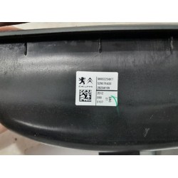 Citroen - DS3 - Multi-functional window switch