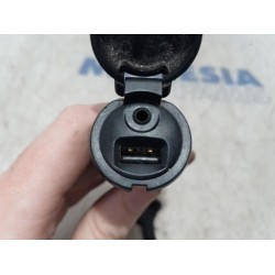 Citroen - DS3 - AUX / USB connection