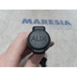 Citroen - DS3 - AUX / USB connection