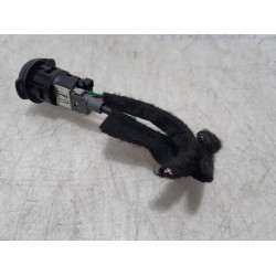Citroen - DS3 - AUX / USB connection