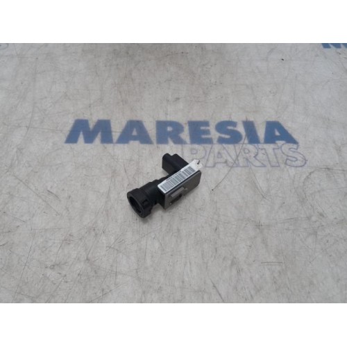 Citroen - DS3 - Sensor (overige)